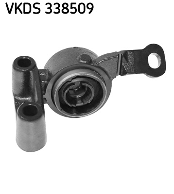 KIT SILENTBLOCK
